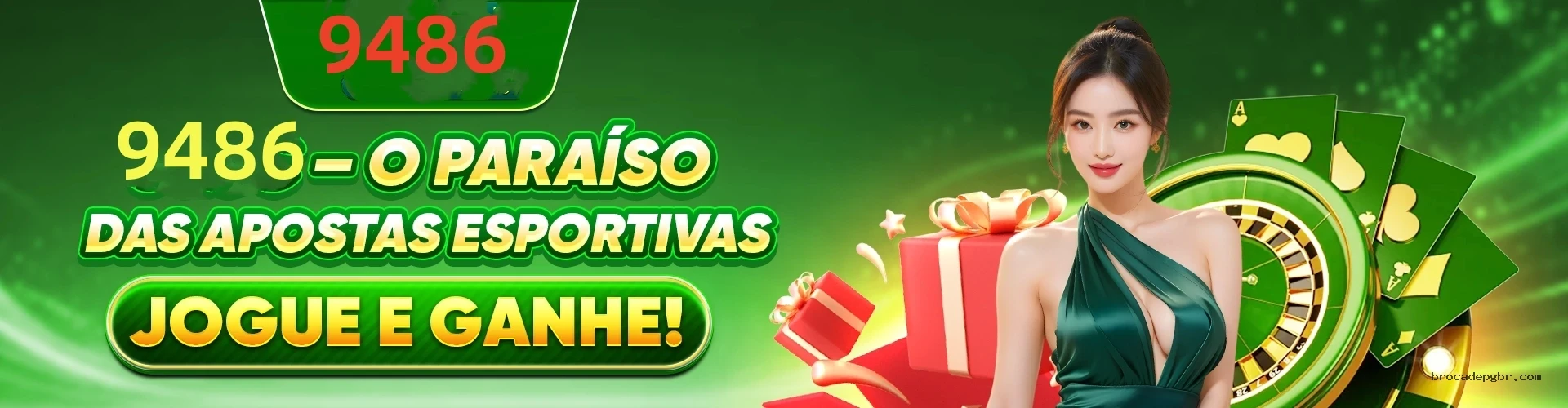 WanBaoDino: Mergulhe na Aventura Pré-Histórica com Brocadepg